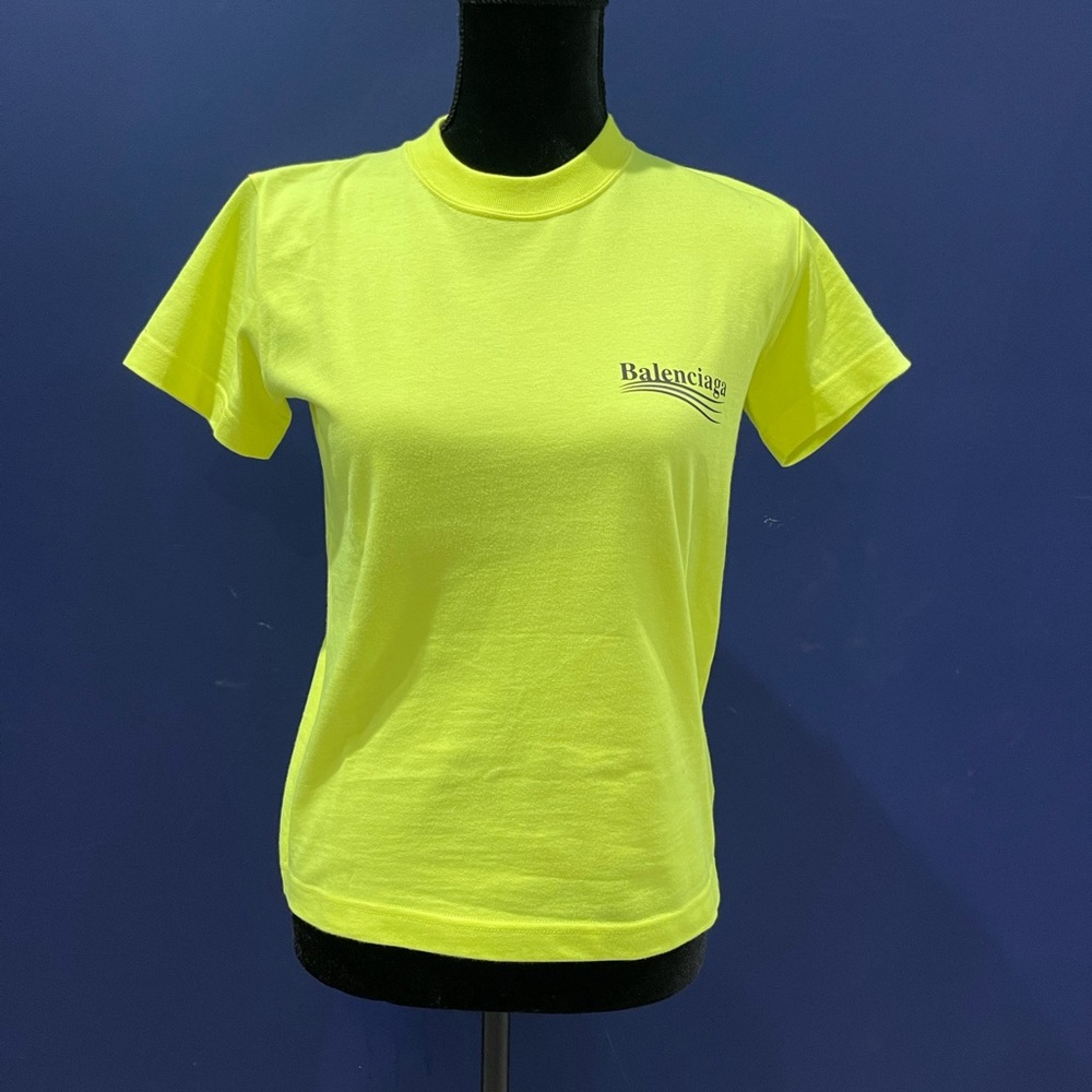 Balenciaga T Shirt
